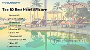 Top 10 Best Hotel APIs | Hotel Booking API | Hotel Inventory