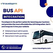 Bus API Integration