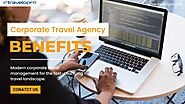 Best Corporate Travel Agency