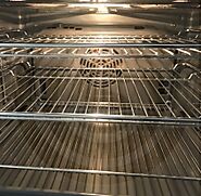 Oven Cleaning Chessington