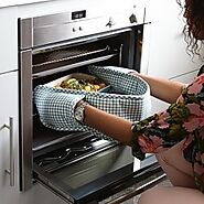 Top Oven Cleaning Esher