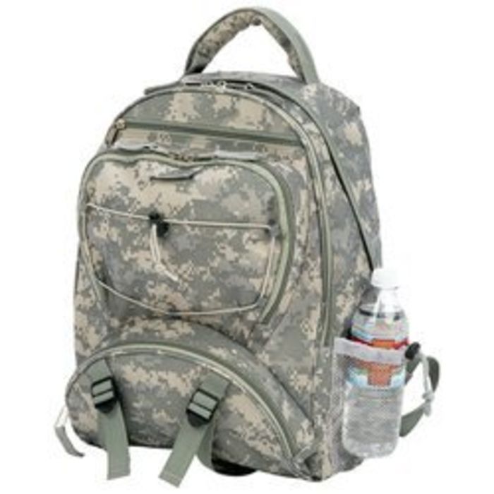 Best Camo Backpacks for School Affordable and Stylish A Listly List