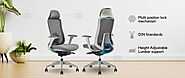 Office chairs online from officemate
