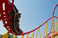What are the different types of Roller Coaster? | Funfair ride FAQ