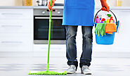 Does cleaning services in Dubai provides carpet and glass cleaning?