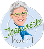 Jeannette kocht - Rezepte