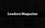 Leaders Magazine