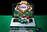 Vegas x download