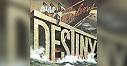 7. “Destiny” - Jacksons (1978)