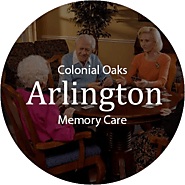 Colonial Oaks at Arlington | Manta
