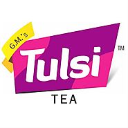 Shop Tulsi - The Best Online Tea Store in India