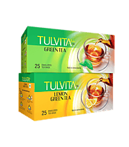 Now Buy Lemon Tea Online In India from Tulsi Tea