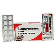 Buy Best Tramadol OL-TRAM 100Mg - Centrico Pharmacy