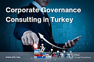 Corporate Governance Consultancy