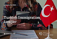 Turkish Immigration Lawyer