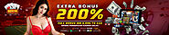 Extra Bonus 200%