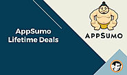#HomeBusiness OnLine.Best #Business Ways to Grow Your Business:#AppSumo is the platform 1.25M+ #entrepreneurs trust f...