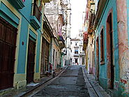 Old Havana