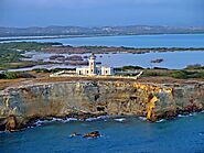 Cabo Rojo Lighthouse