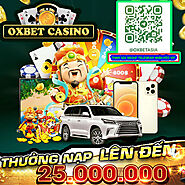 Nhà Cái Casino Oxbet