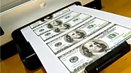How counterfeit money is made | Hartogcounterfeitnotes.com