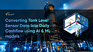 Real-Time Tank Level Analysis using AI & ML models | SOTAOG