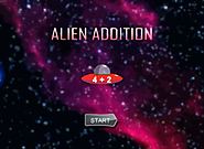 Arcademic Skill Builders - Alien Addition
