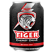Best natural carbonated energy drink