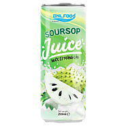 best natural soursop fruit juice
