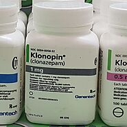Klonopin For Sale In UK | Order Klonopin 10mg Near Me
