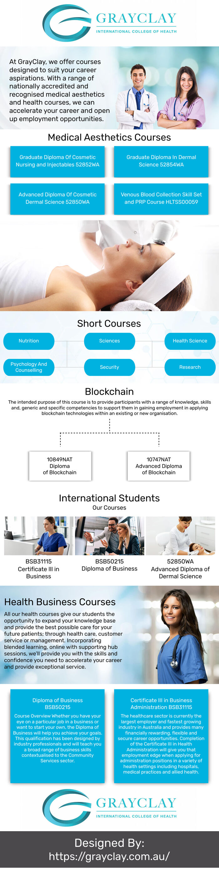 This Infographic is designed by Grayclay