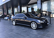 The Benefits of Hiring A Chauffeur Service in Melbourne - Excellence Cars