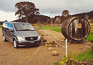 Book budget-friendly chauffeured wine tours