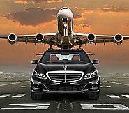Reliable corporate airport transfer in Melbourne