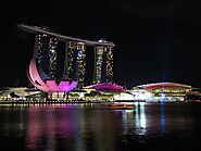 Marina Bay