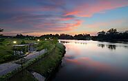 Punggol Waterway Park