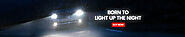 ZonCar | LED Fog Lights & Headlights, Car Sunshades | SuncentAuto.com