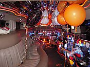 Premier Rental Luxury Buses for Birthday Party in Sacramento