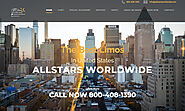 Allstars worldwide