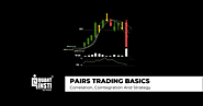 Pairs Trading Basics: Correlation, Cointegration And Strategy