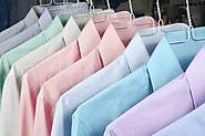 Professional Dry Cleaning and laundry services in - Delhi, Noida, Gurgaon