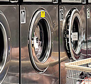 Express Laundry Service - In Noida