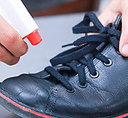 High Quality Shoe Cleaning Service In Noida - Cloud Dhobi