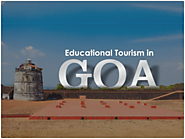 Educational Tourism & Real estate development in Goa – Axisecorp.com | India’s Best Real Estate Developers | Axisecor...