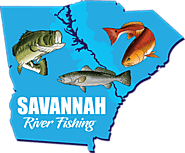 Savannah River Trout Fishing by Savannahriverfishing.com
