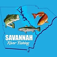 Savannah River Fishing on Georgia Business Journal