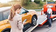 What to Do in Case Your Car Gets Towed? - Scautub Agency LLC | NY Insurance