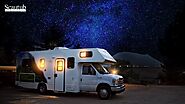 Exploring the Different Types of RV Insurance Coverage