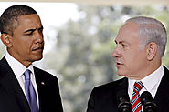[6/21/15] Ambassador reveals how Obama undermined Israel