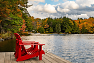 Get Waterfront Cottages near Muskoka – The Best French River Cottage Resort